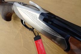 Benelli 828U Silver Image 4