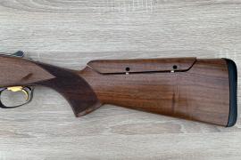 Browning B525 Sporter 1 Image 2
