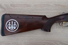 Beretta 682 Gold E Image 4