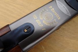 Beretta 682 Gold E Image 3