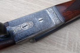 AYA XXV Boxlock Image 2