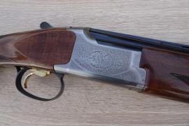 Browning B525 Sporter 1 Image 2