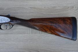 Purdey Sidelock Image 2