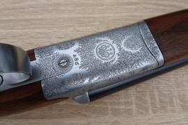 Beretta 486 Image 4