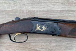 Beretta 687 Silver Pigeon 4 Image 4