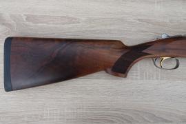 Beretta Silver Pigeon Deluxe Image 3