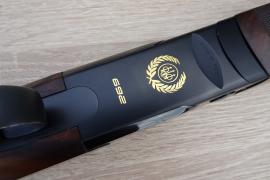 Beretta 692 Black Image 3