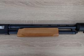Mossberg Hushpower Image 2