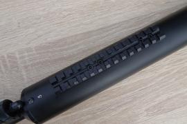 Mossberg Hushpower Image 3