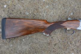 B Rizzini RB EM Deluxe Image 2
