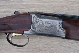 Browning B525 Prestige Image 4