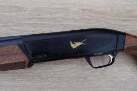 Browning Maxus Black Gold Image 2