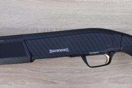 Browning Maxus Black Carbon Image 4