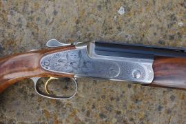 Blaser F3 Baroness Image 3