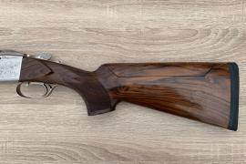 Krieghoff K-80 Vintage Scroll Image 2