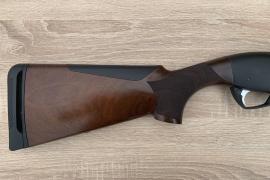 Benelli Raffaello Black Image 2