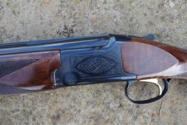 Browning B525 Shadow