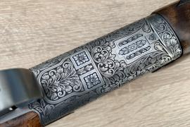 Browning B525 Exquisite Image 3