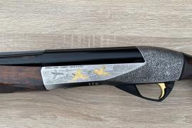 Benelli Raffaello 500 Image 2