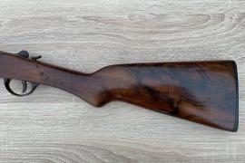 Webley & Scott Single barrel Image 2