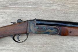 Webley & Scott Single barrel Image 3