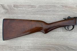 Webley & Scott Single barrel Image 4