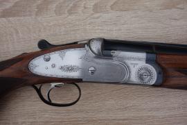 Beretta SO4 Image 3