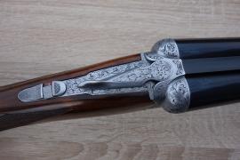 Rizzini BR550 DLX Image 4