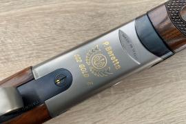 Beretta 682 Gold E Image 3