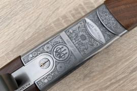 Beretta 687 Silver Pigeon 3 Image 3