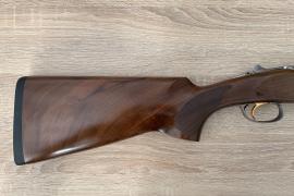 Beretta 687 Silver Pigeon 3 Image 4