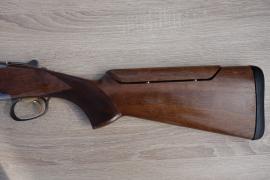 Browning B525 Sporter 1 Image 2