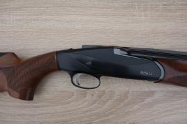 Benelli 828U Black Image 4