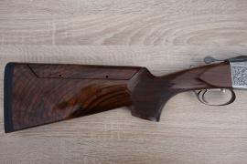 Krieghoff Parcour Sovereign Scroll Image 2