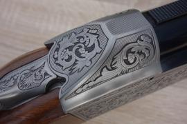 Krieghoff Parcour Sovereign Scroll Image 3