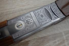 Beretta 687 Silver Pigeon 3 Image 3