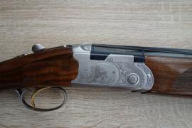 Beretta 687 Silver Pigeon 3 Image 4
