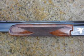 Browning B725 Black Gold Image 4