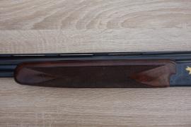 Browning B725 Black Gold Image 3