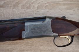 Browning B525 Tradition