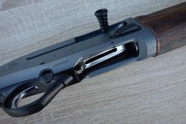 Beretta A400 XCEL Grey ATS Image 3