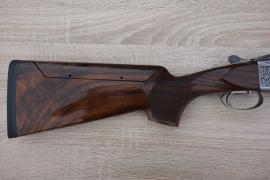 Krieghoff Parcours X Sovereign Scroll Image 2