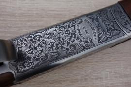 Krieghoff Parcours X Sovereign Scroll Image 3