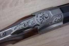 Krieghoff Parcours X Sovereign Scroll Image 4
