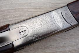 Beretta 686 Silver Pigeon S Image 3