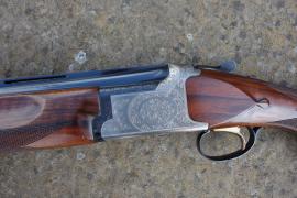 Miroku 3800 Grade 4