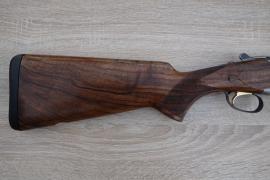 Browning B525 G5 Limited Edition Image 3
