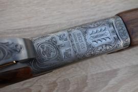 Browning B525 G5 Limited Edition Image 4