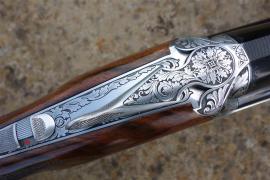 B Rizzini Regal Deluxe Image 4