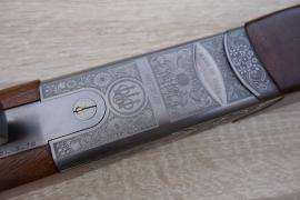 Beretta 687 Silver Pigeon 3 Image 3